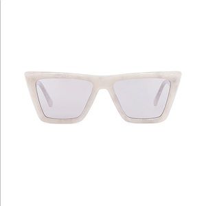 Devon Windsor Brooklyn Sunglasses